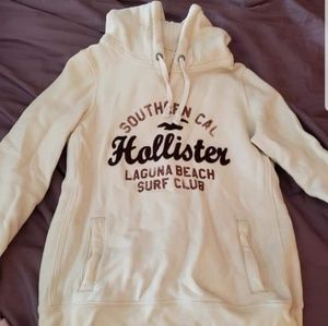 Hollister Hoodie